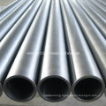 Polished Nickel Alloy Pipe (Incoloy 800, 825, Inconel 625, 690)